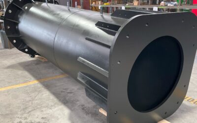 Post-Weld Machining vs. Pre-Weld Machining: A Comparative Analysis of Benefits, with Insights from Samson Metal Engineering and Manufacturing